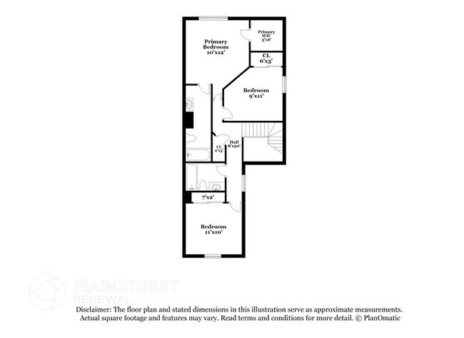 Building Photo - 4420 Courtfield Dr