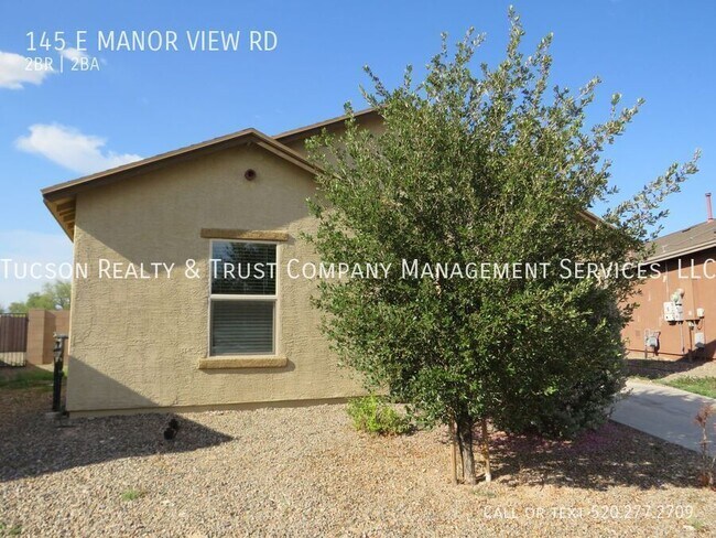 Building Photo - 145 E Mnr Vw Rd