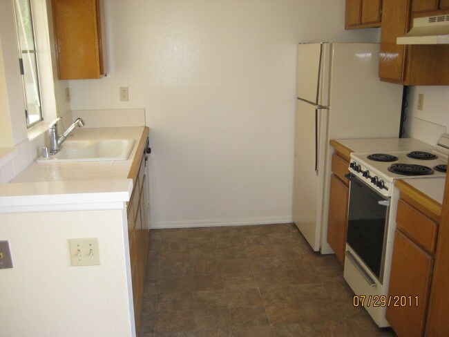 Kitchen 1 - 26181 Sanz