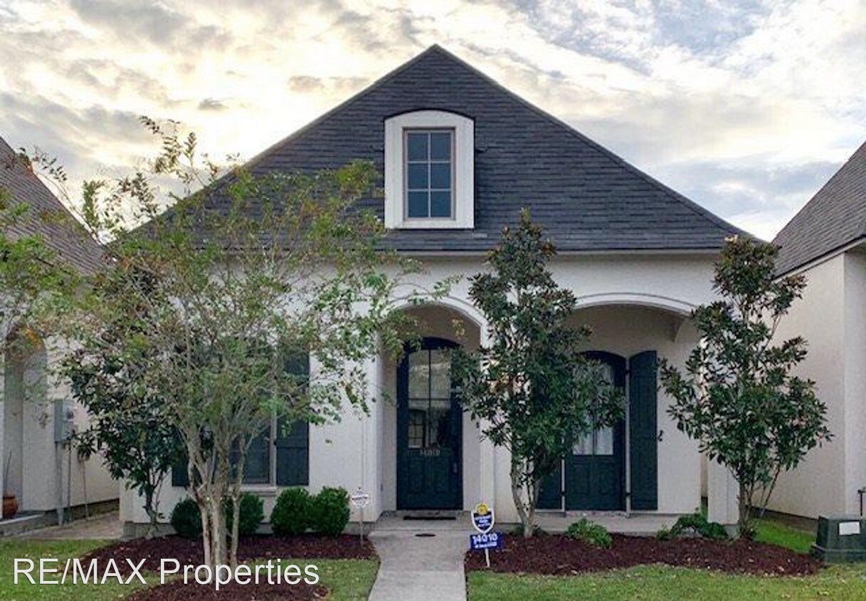 Foto principal - 3 br, 2 bath House - 14010 Arbor Grove Dr