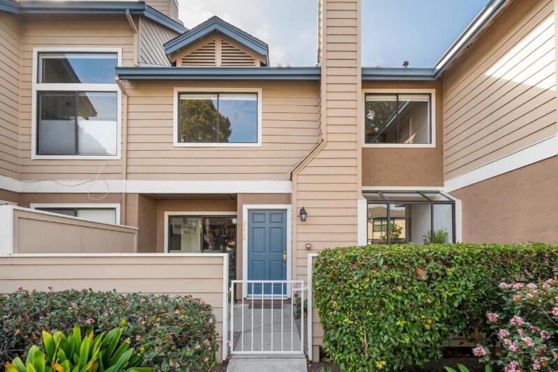 2104 Vista Del Mar, San Mateo, CA 94404 Condo for Rent in San Mateo