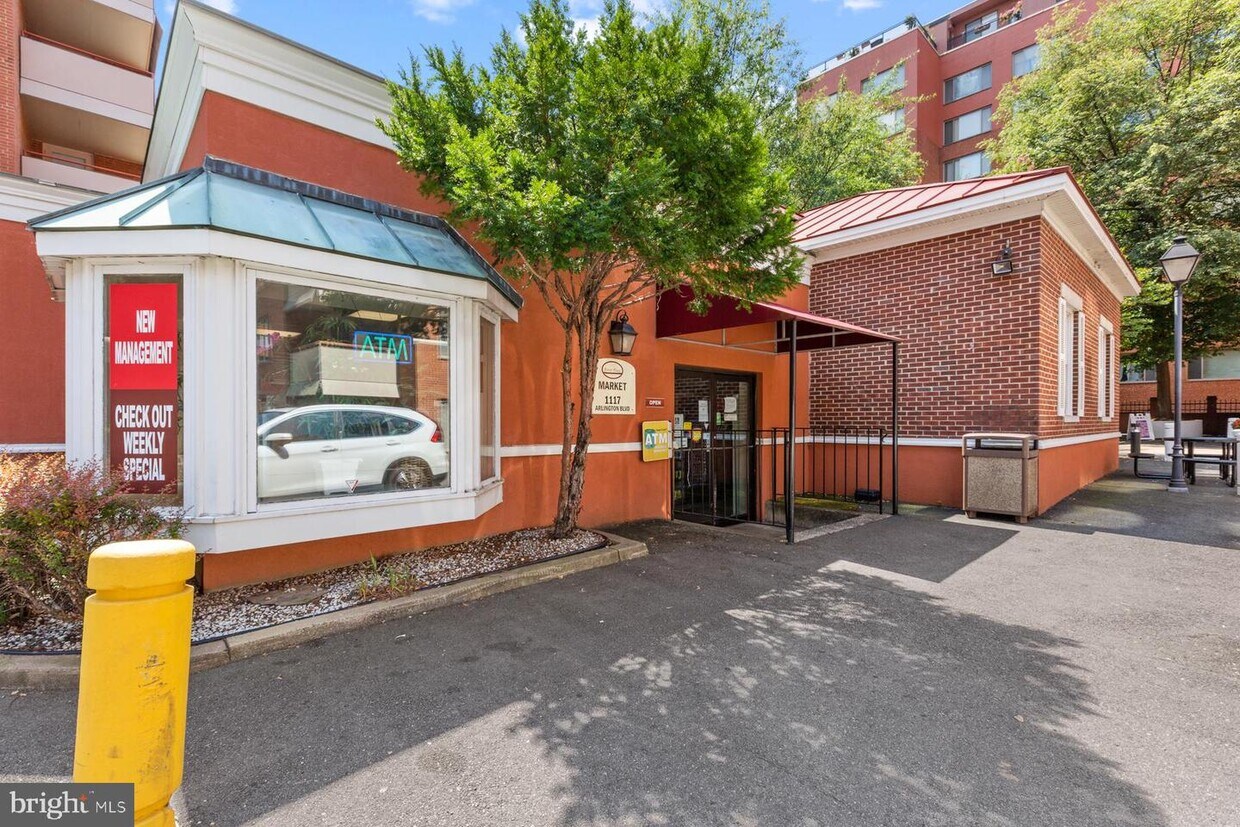 1121 Arlington Blvd Unit 230, Arlington, VA 22209 Apartment for Rent