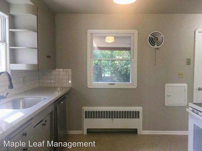 Foto del edificio - 2 br, 2 bath House - 6543 - 44th Ave NE