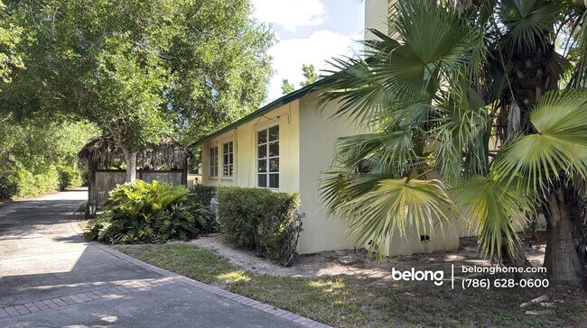 Building Photo - 6235 4th St