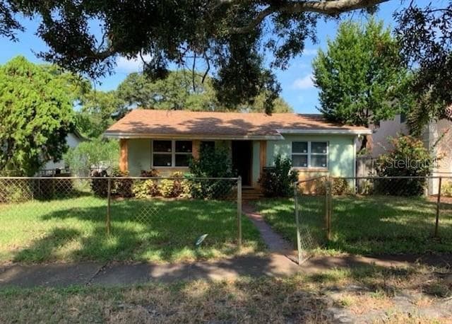 Foto principal - 5521 4th Ave N