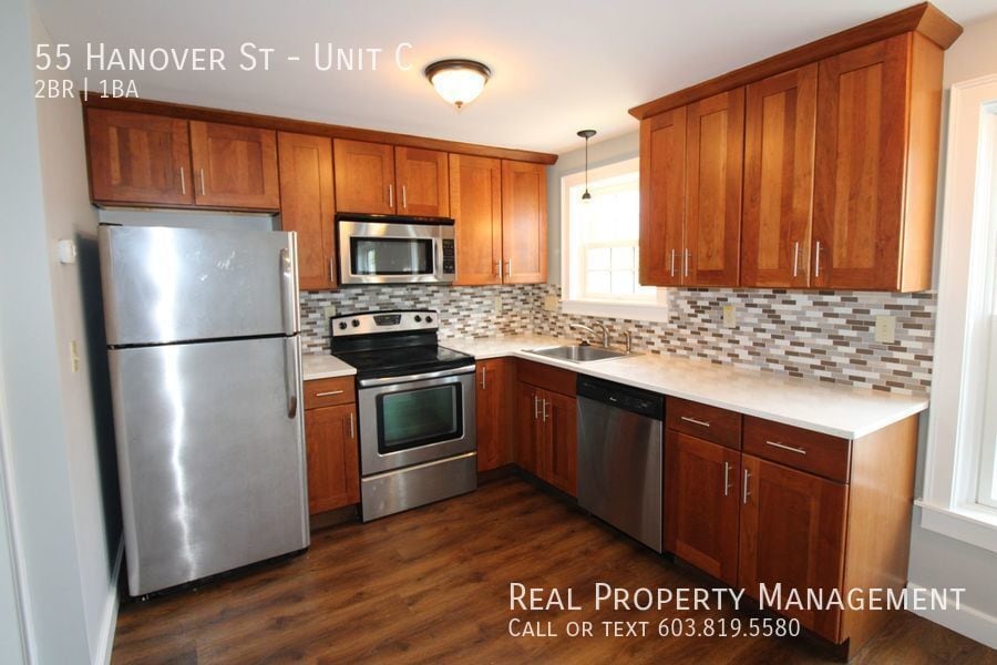 Available Now- 2 Bedroom Townhouse Style ... - Available Now-  2 Bedroom Townhouse Style ...
