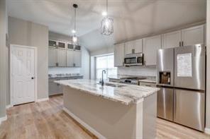 Foto del edificio - 6409 Branchwood Trail