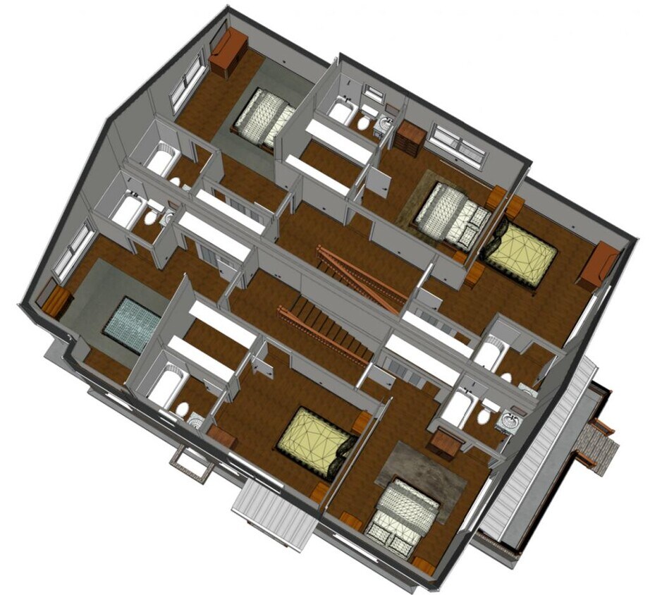 Foto del edificio - 3114 Douglas Street
