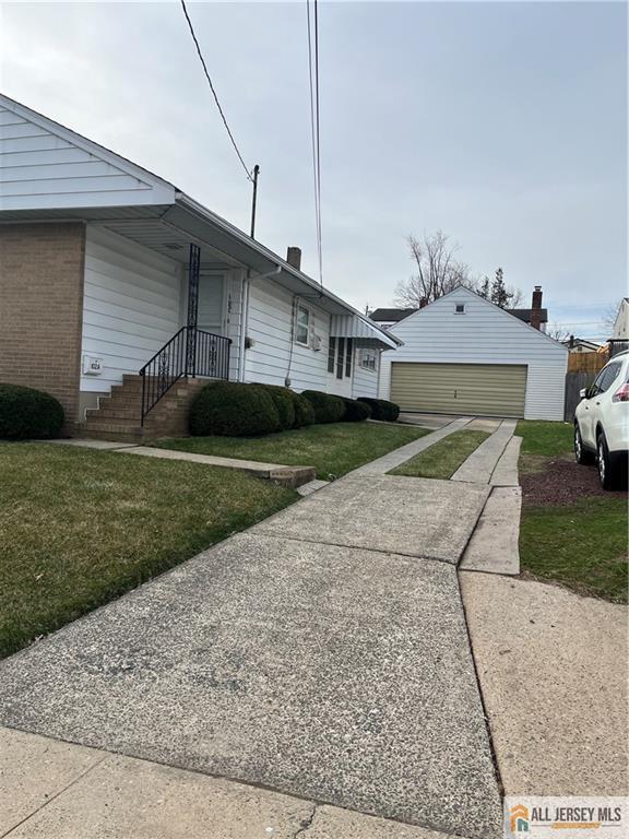 Foto del edificio - 102 Prentice Ave