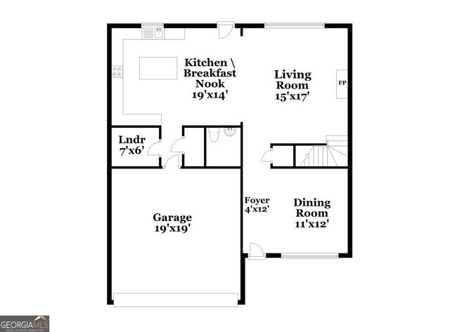 Foto del edificio - 928 Upland Ives Dr