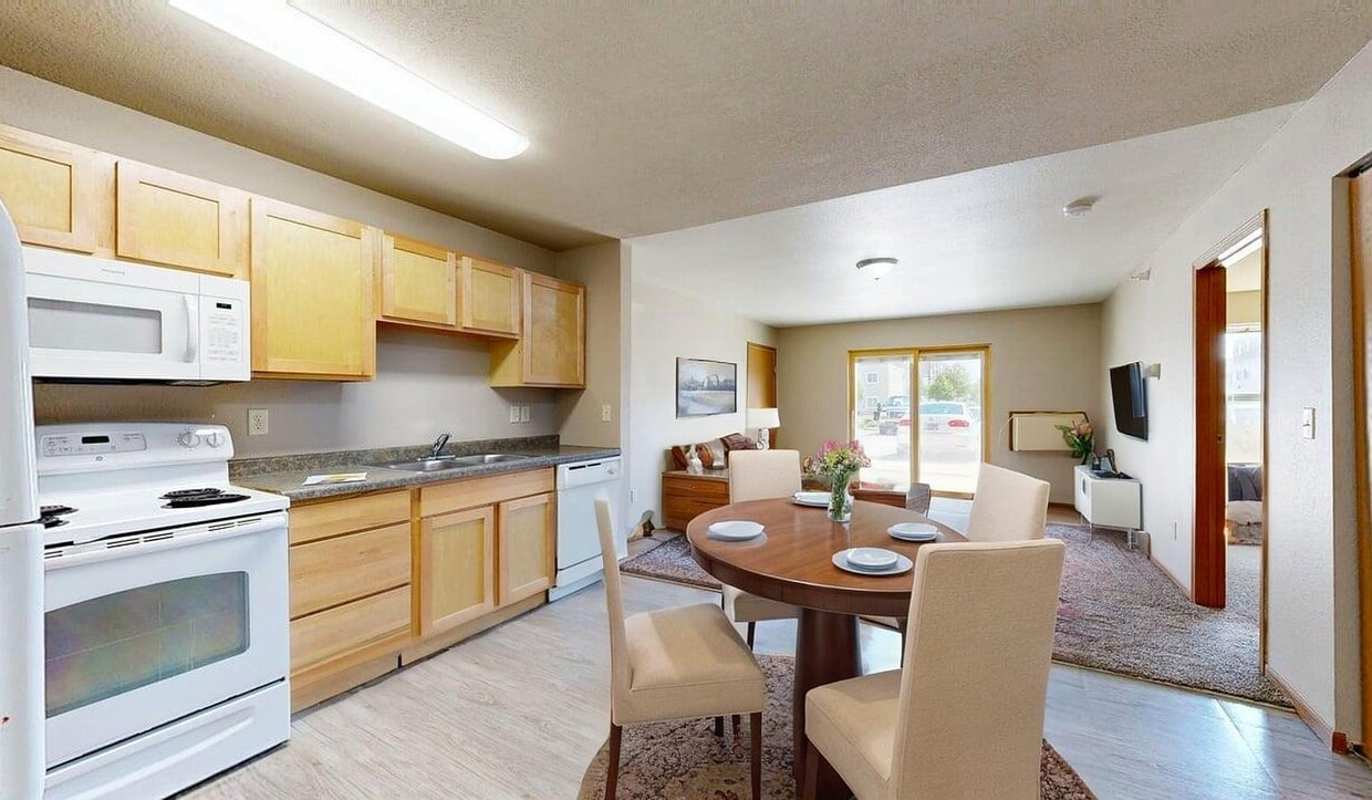 Primary Photo - Washington Valley