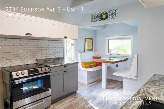 Foto del edificio - 2736 Emerson Ave S