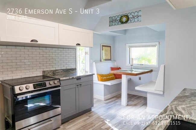 Building Photo - 2736 Emerson Ave S