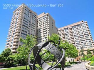 Photo - 5500 Friendship Boulevard-Unit 906