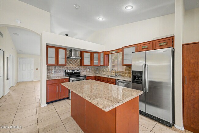Foto del edificio - 1291 W Butler Dr