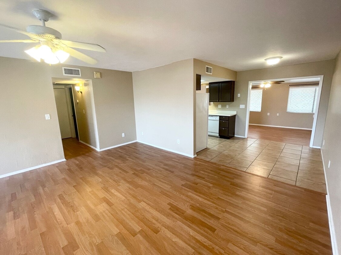 2 Bed 2.5 Bath Single Level Home In Morris... House Rental in