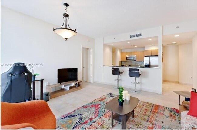 Foto del edificio - 1050 Brickell Ave