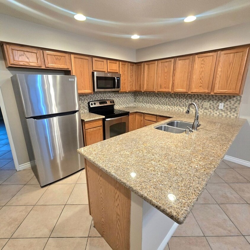 Primary Photo - 2 bedroom with GARAGE in the HEART of Westlake Village!