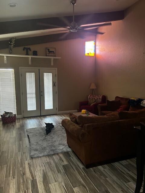 Foto del edificio - 1217 N Miller Rd