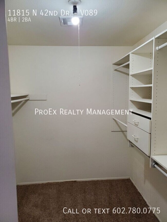 Foto del edificio - 11815 N 42nd Dr