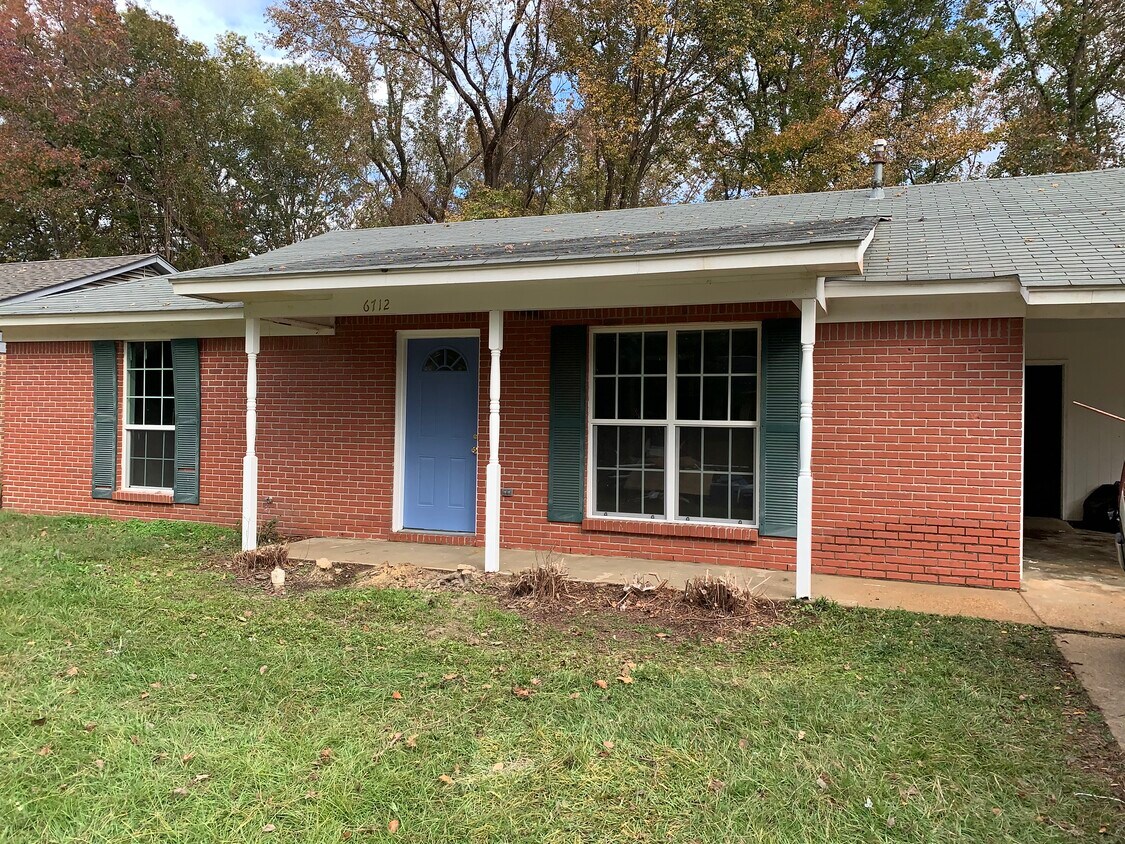 Primary Photo - 6712 George Washington Dr
