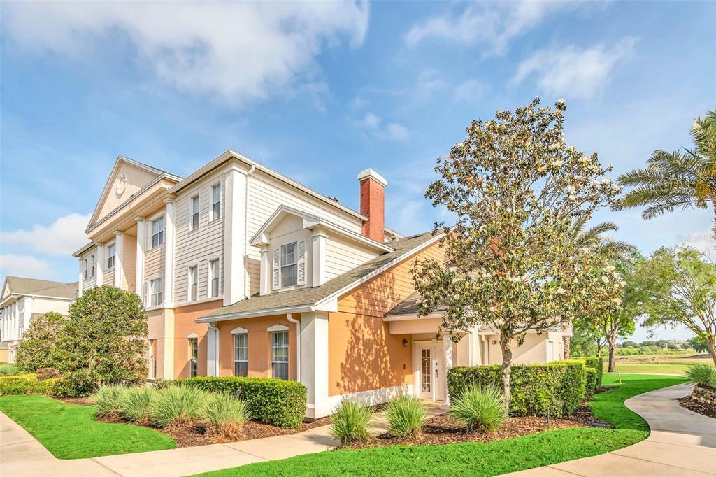 7681 Heritage Crossing Way Unit 7681, Kissimmee, FL 34747 Condo for