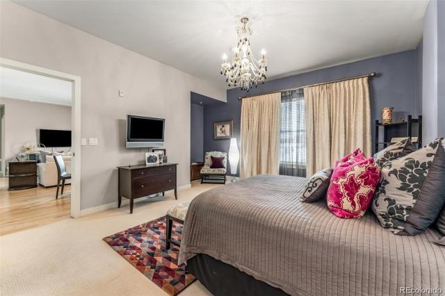 Building Photo - 2 bedroom in Denver CO 80204