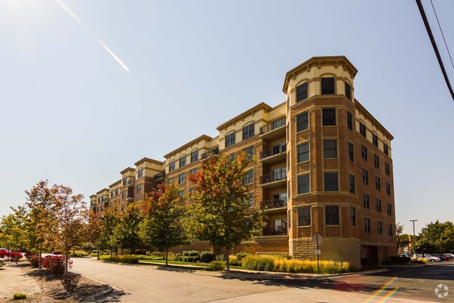 Primary Photo - Prairie Town Center