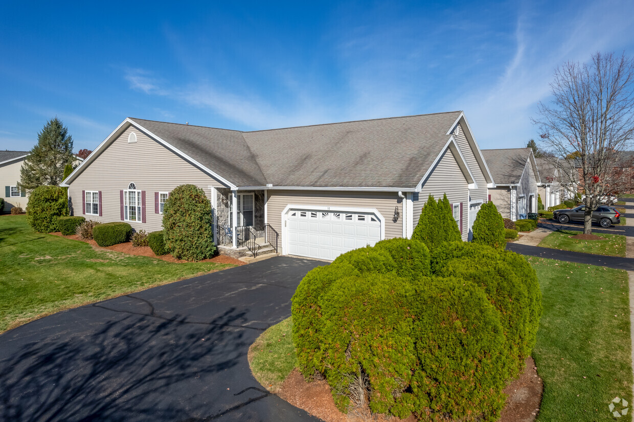 Primary Photo - Clipper Way Condominiums