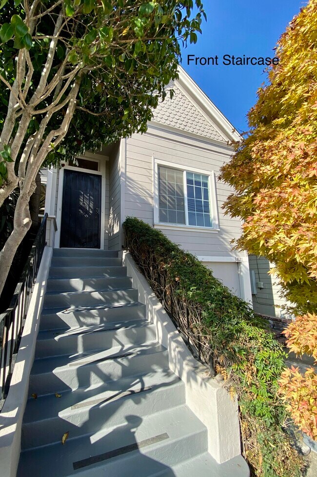 Foto del edificio - 3821 Opal St