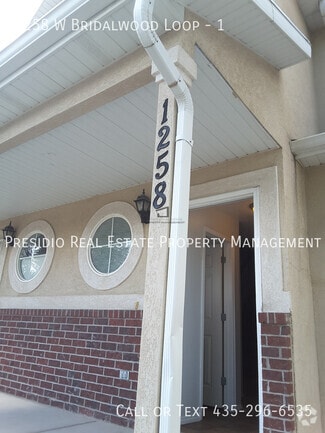 Building Photo - 1258 W Bridlewood Lp
