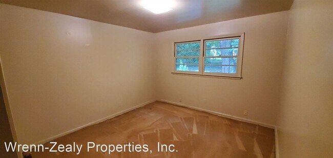 Building Photo - 2 br, 1 bath House - 2507  1/2 Campbell