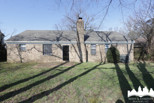 Foto del edificio - 3164 Raleigh Ridge Dr