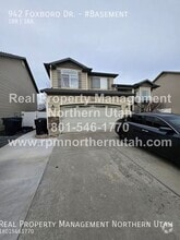 Building Photo - 942 Foxboro Dr