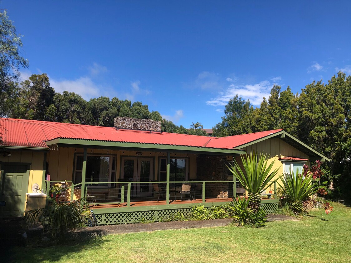 651204 Kahawai St, Kamuela, HI 96743 House Rental in Kamuela, HI