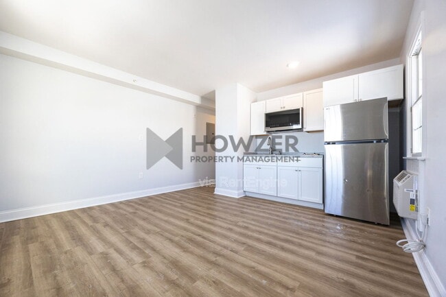 Foto del edificio - 50 Yarmouth Rd