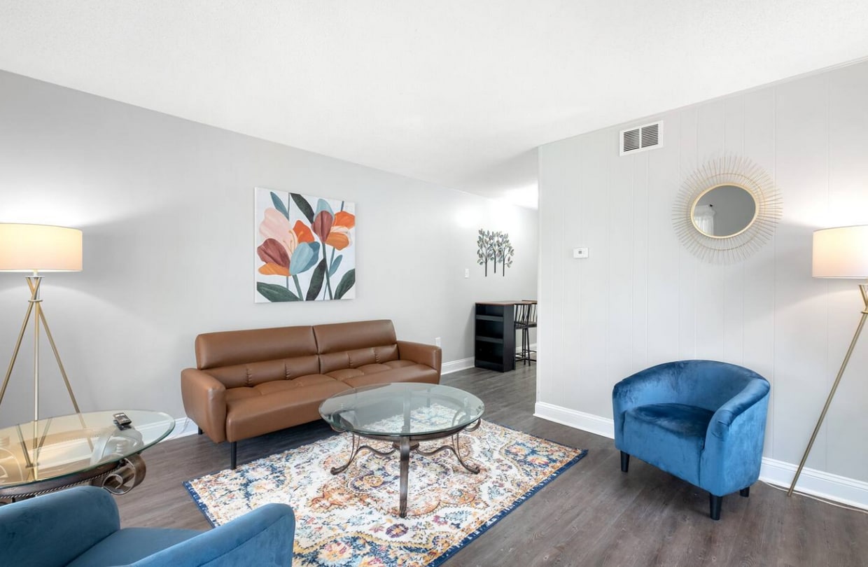 Foto principal - 2617 Hale Ave