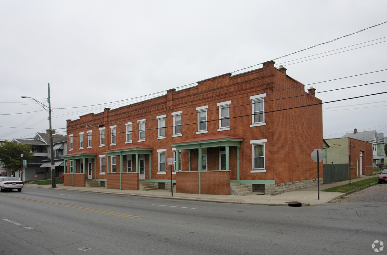 Foto principal - 1106-1116 Parsons Ave