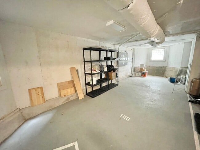 Building Photo - Mission Dolores Park Modern 2BR/1BA w/ Off...