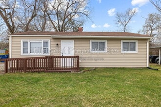 Building Photo - 1432 E Pitman Ave
