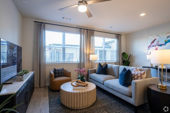 Foto del edificio - 2555 Farm to Market 2920
