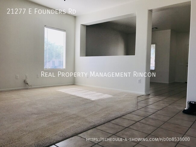 Foto del edificio - 21277 E Founders Rd