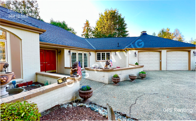 Foto del edificio - 13906 205th Ave NE