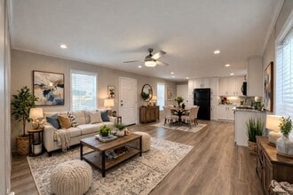 Building Photo - 52871 N Zacharias Ct