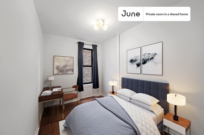 Building Photo - Room in Shared 3 bed/1 bath home in Hamilton Heights