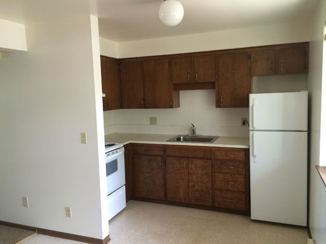 Foto del edificio - Cheney Center Apartments
