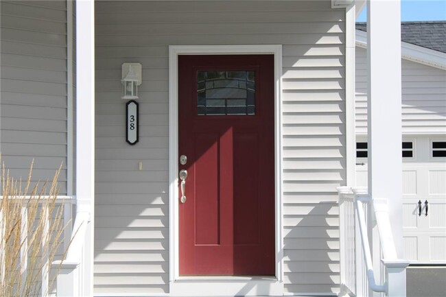 Foto del edificio - 38 Chickadee Ln