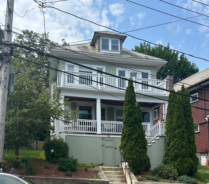 Primary Photo - 84 Brayton Rd