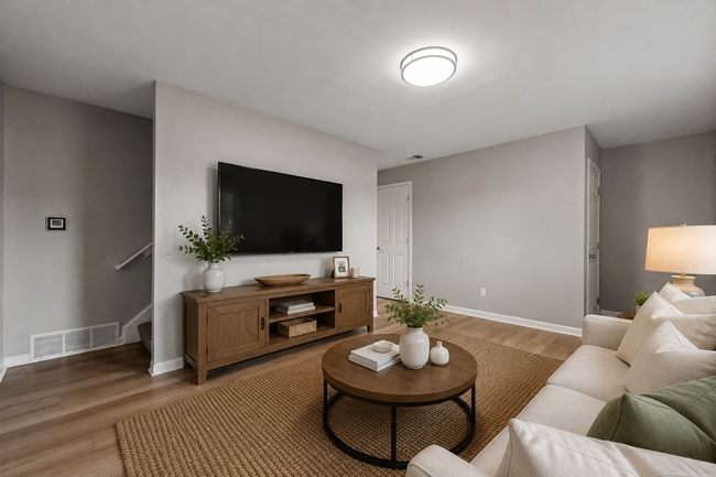 Interior Photo - Donovan Townhomes