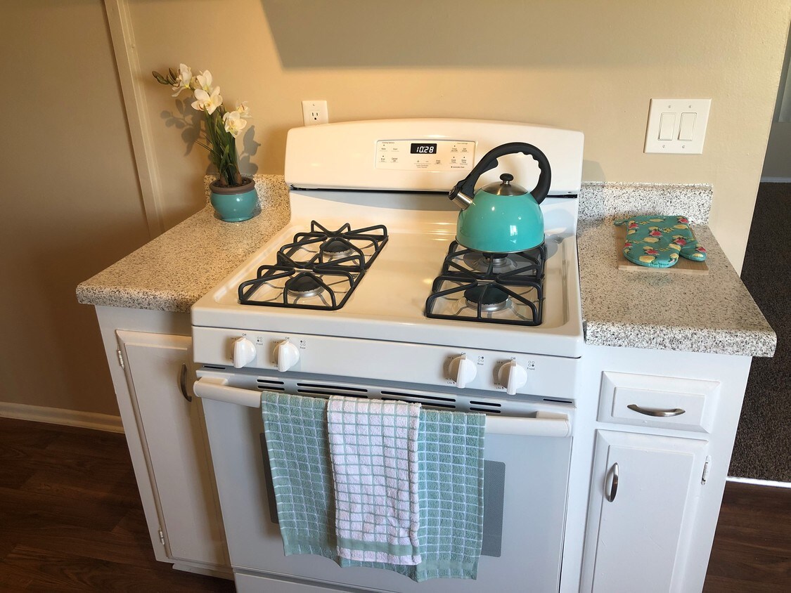 Chapman Village West Apartments Alquileres en Garden Grove, CA